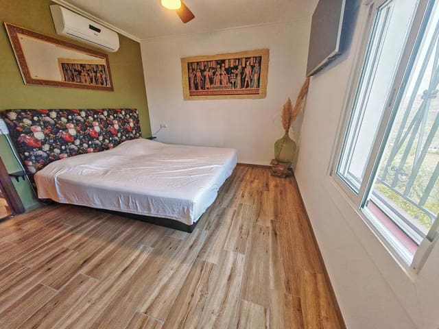 4 Zimmer Villa zu verkaufen in Benidoleig mit Pool Garage - 495.000 € (Ref: 9984634)