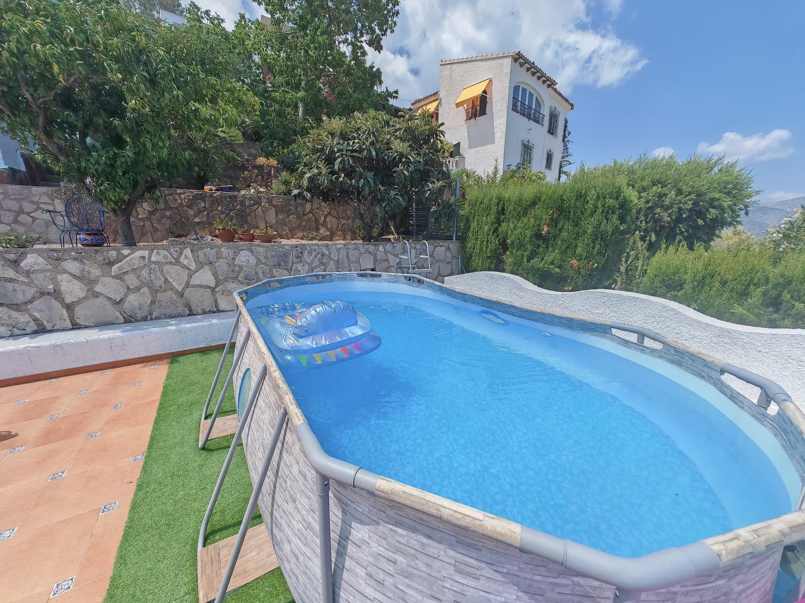 4 slaapkamer Villa te koop in Benidoleig - € 549.995 (Ref: 9984634)