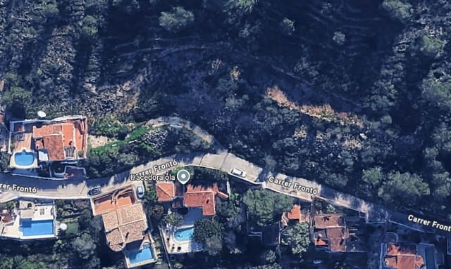 Area Edificabile in vendita in Orba - 295.000 € (Rif: 9986591)