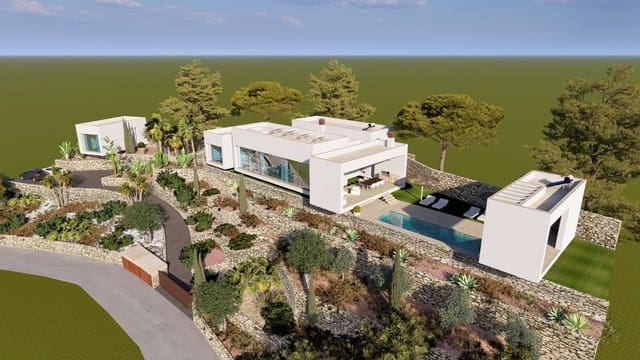 Area Edificabile in vendita in Orba - 295.000 € (Rif: 9986591)