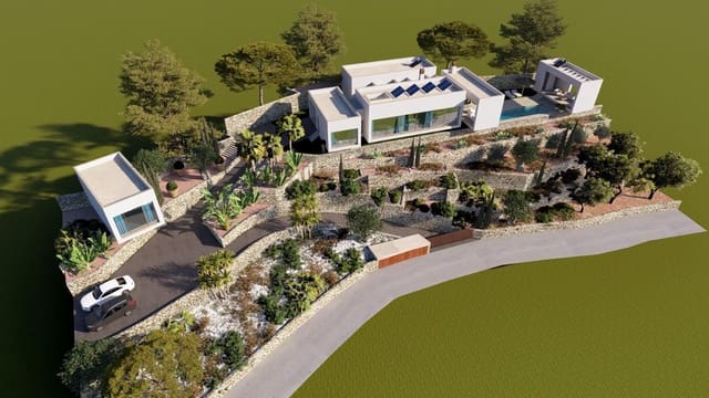Area Edificabile in vendita in Orba - 295.000 € (Rif: 9986591)