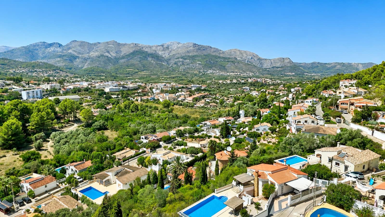 Area Edificabile in vendita in Orba - 295.000 € (Rif: 9986591)