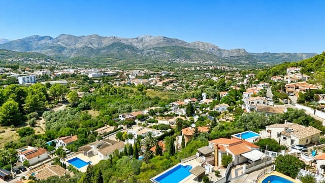 Area Edificabile in vendita in Orba - 295.000 € (Rif: 9986591)