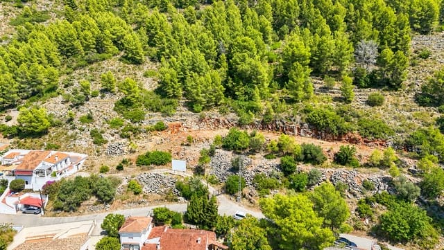 Area Edificabile in vendita in Orba - 295.000 € (Rif: 9986591)