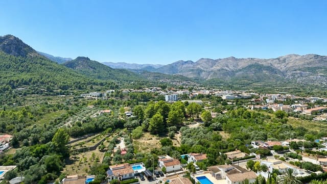 Area Edificabile in vendita in Orba - 295.000 € (Rif: 9986591)