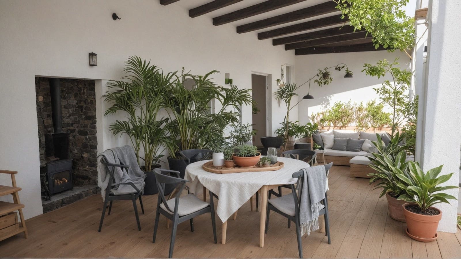 3 makuuhuone Huvila myytävänä paikassa Denia mukana uima-altaan - 875 000 € (Ref: 9986592)