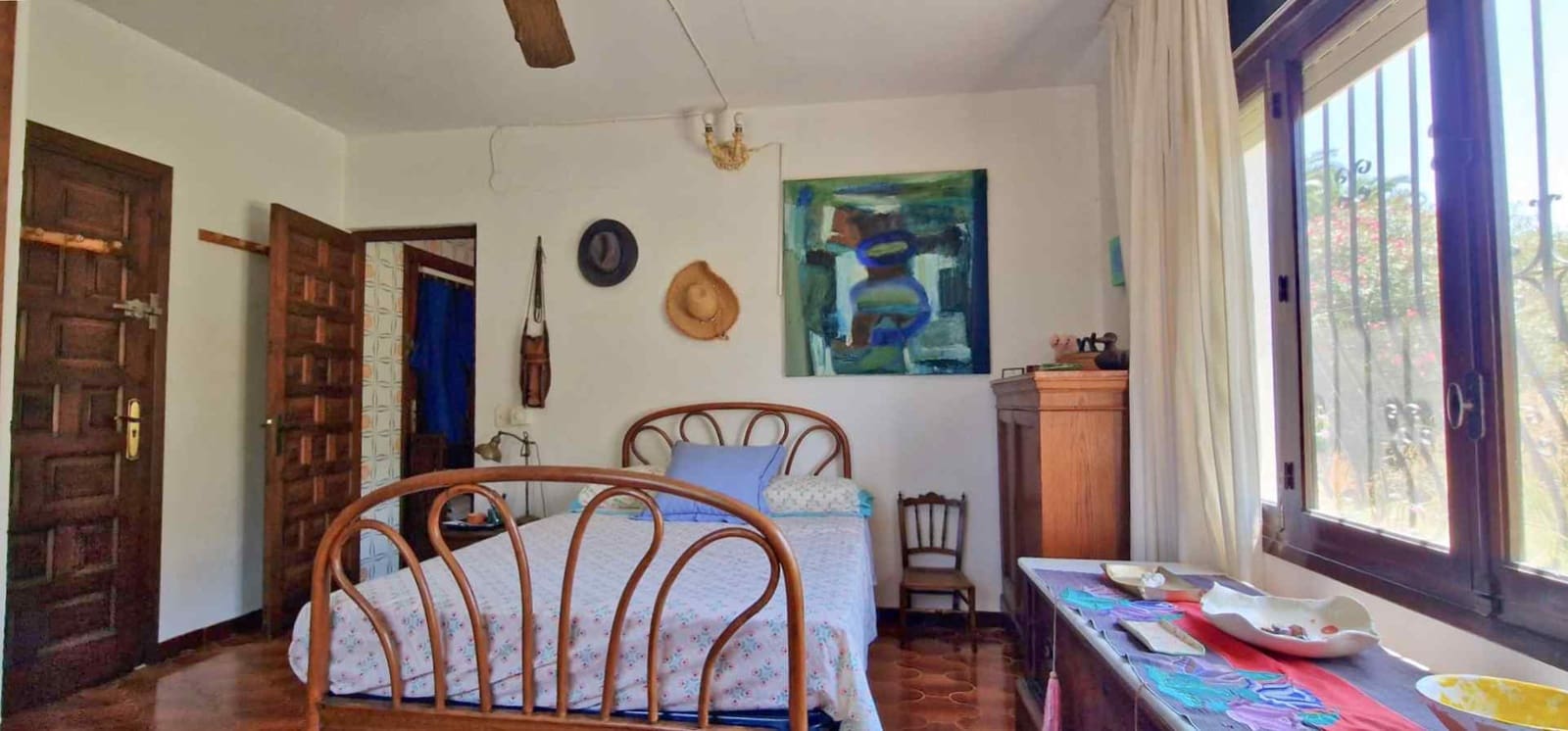 3 makuuhuone Huvila myytävänä paikassa Denia mukana uima-altaan - 875 000 € (Ref: 9986592)