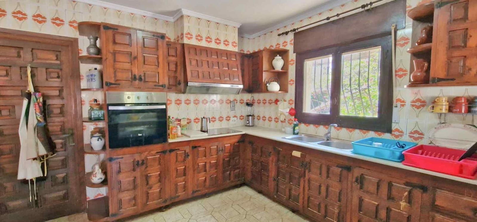 3 makuuhuone Huvila myytävänä paikassa Denia mukana uima-altaan - 875 000 € (Ref: 9986592)