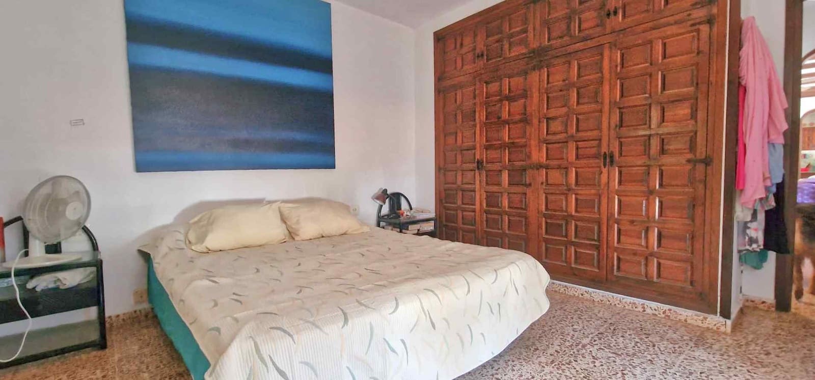 3 makuuhuone Huvila myytävänä paikassa Denia mukana uima-altaan - 875 000 € (Ref: 9986592)