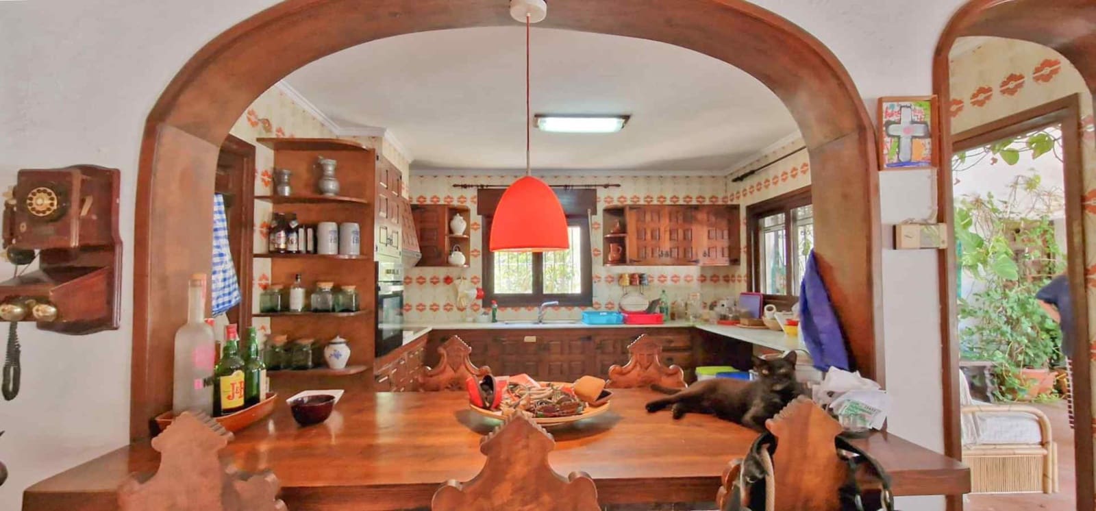 3 makuuhuone Huvila myytävänä paikassa Denia mukana uima-altaan - 875 000 € (Ref: 9986592)