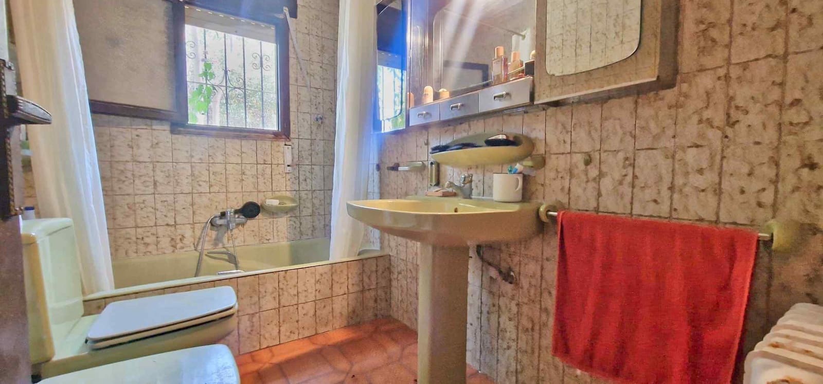 3 makuuhuone Huvila myytävänä paikassa Denia mukana uima-altaan - 875 000 € (Ref: 9986592)