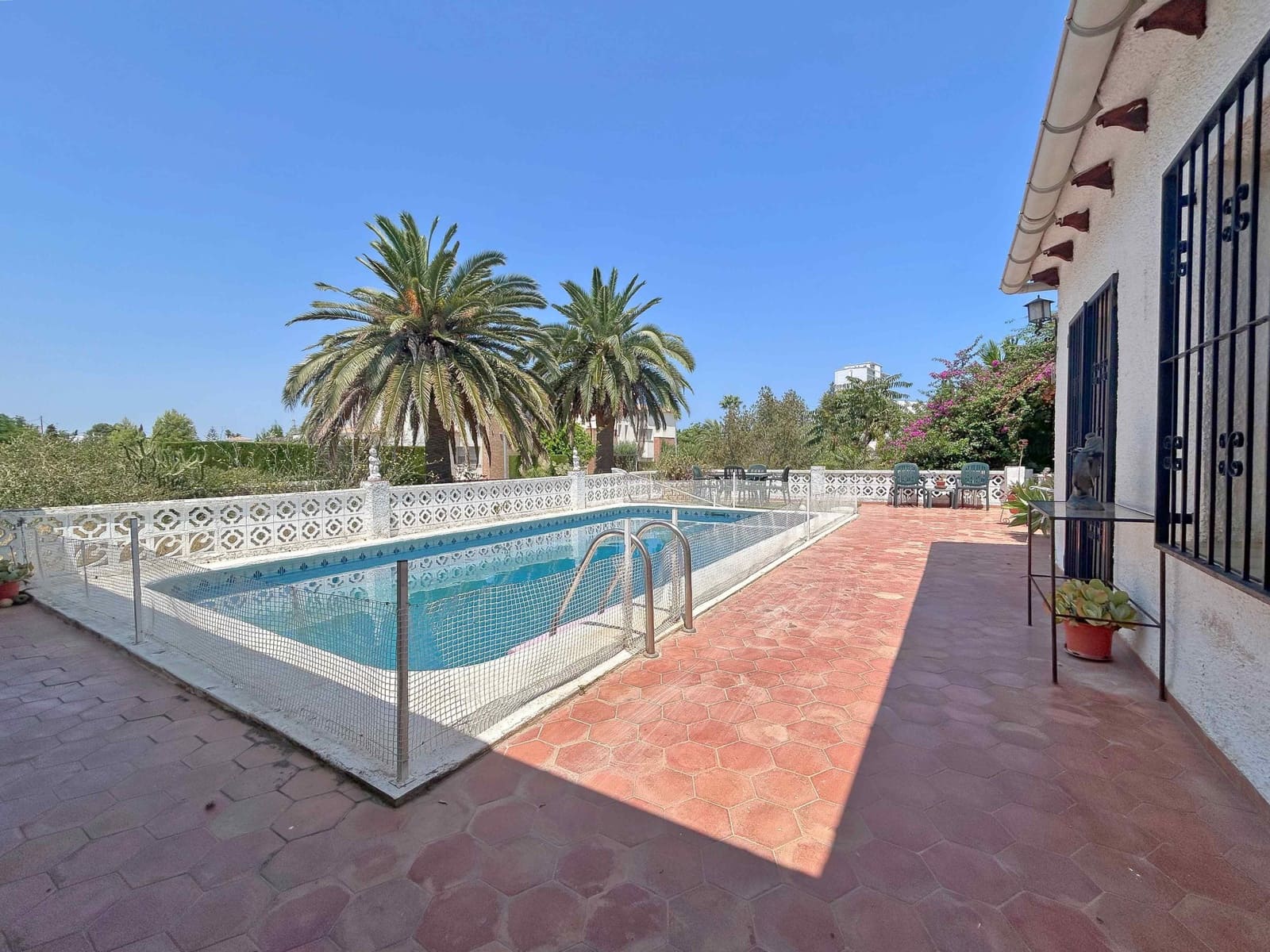 3 makuuhuone Huvila myytävänä paikassa Denia mukana uima-altaan - 875 000 € (Ref: 9986592)