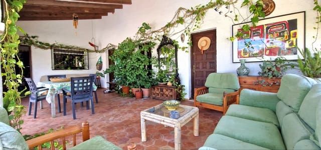 3 soverom Villa til salgs i Centro Urbano, Dénia med svømmebasseng - € 870 000 (Ref: 9986592)