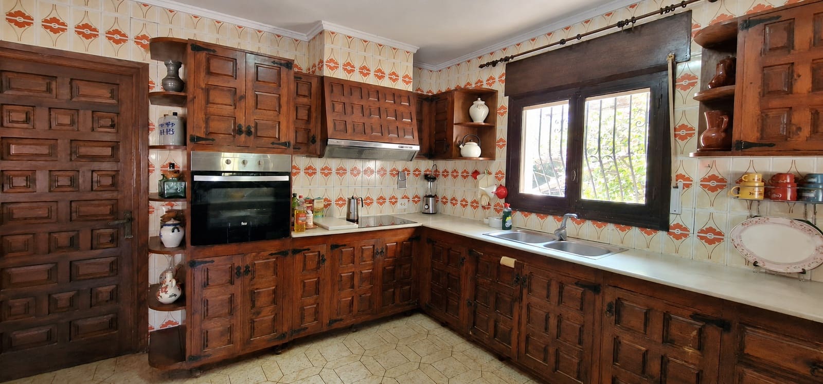 3 sypialnia Willa na sprzedaż w Denia z basenem - 870 000 € (Ref: 9986592)