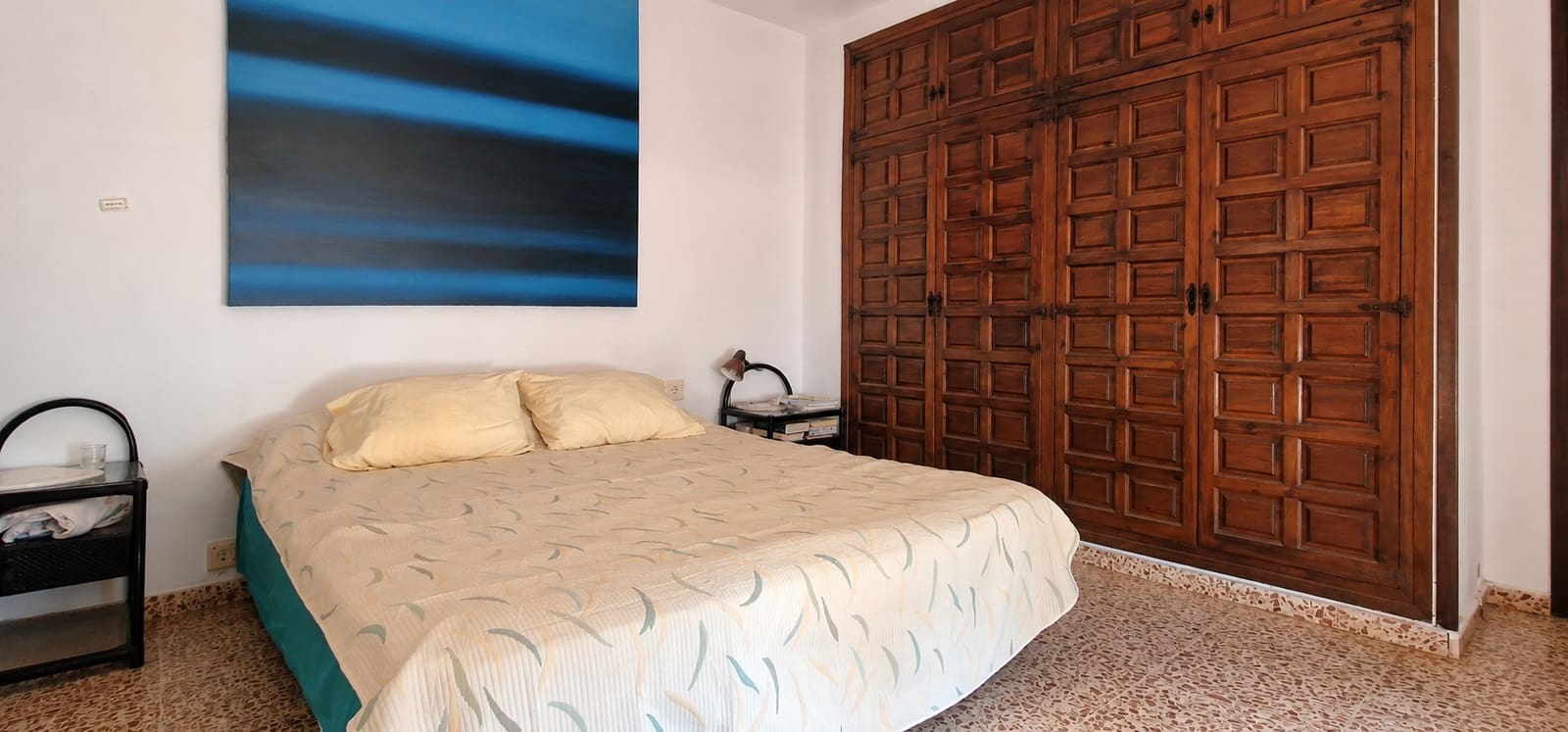 3 sypialnia Willa na sprzedaż w Denia z basenem - 870 000 € (Ref: 9986592)