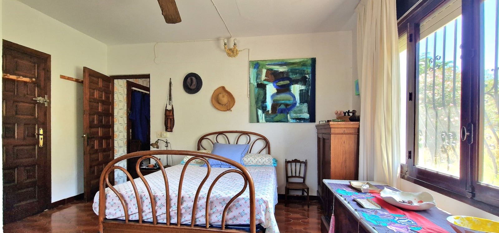 3 sypialnia Willa na sprzedaż w Denia z basenem - 870 000 € (Ref: 9986592)