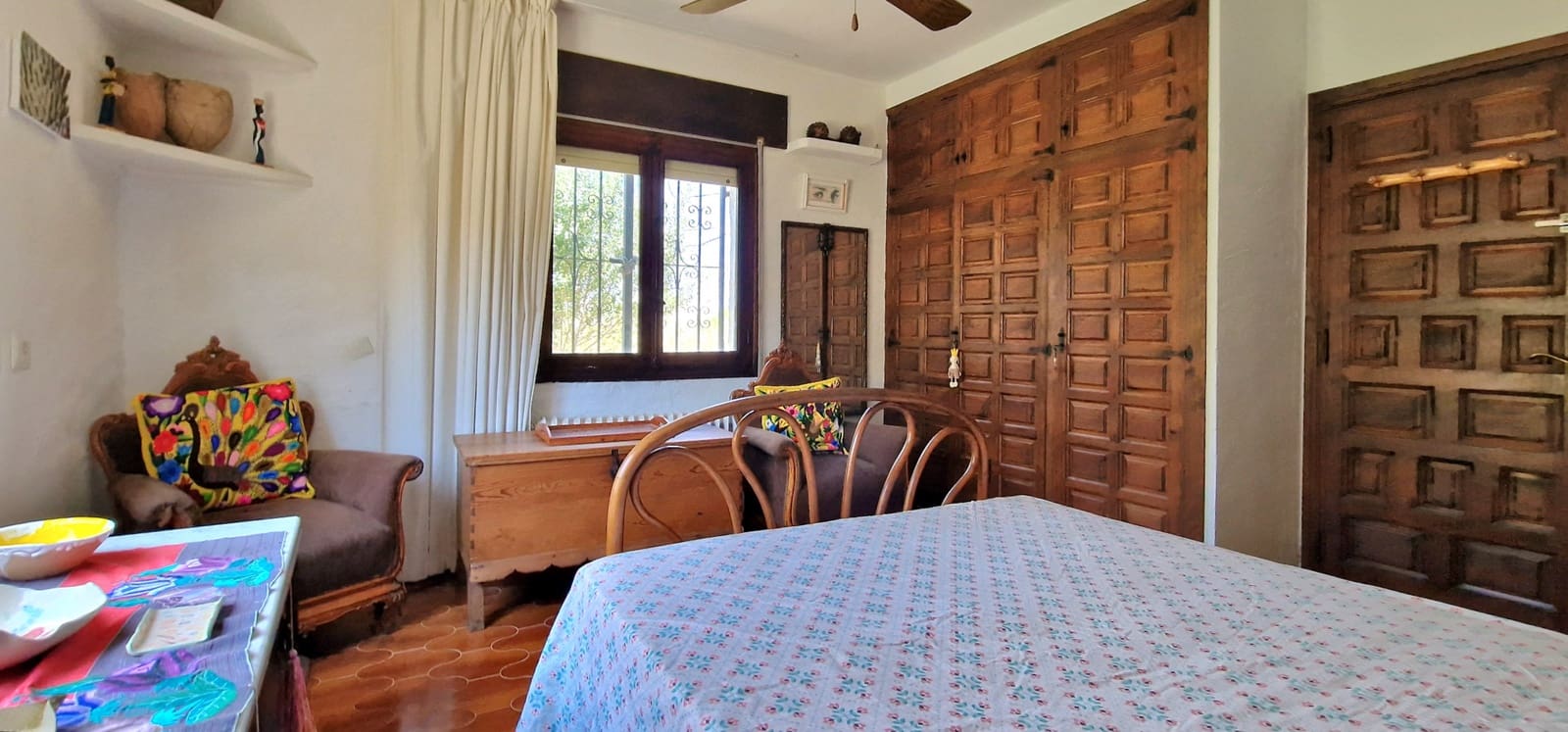 3 sypialnia Willa na sprzedaż w Denia z basenem - 870 000 € (Ref: 9986592)