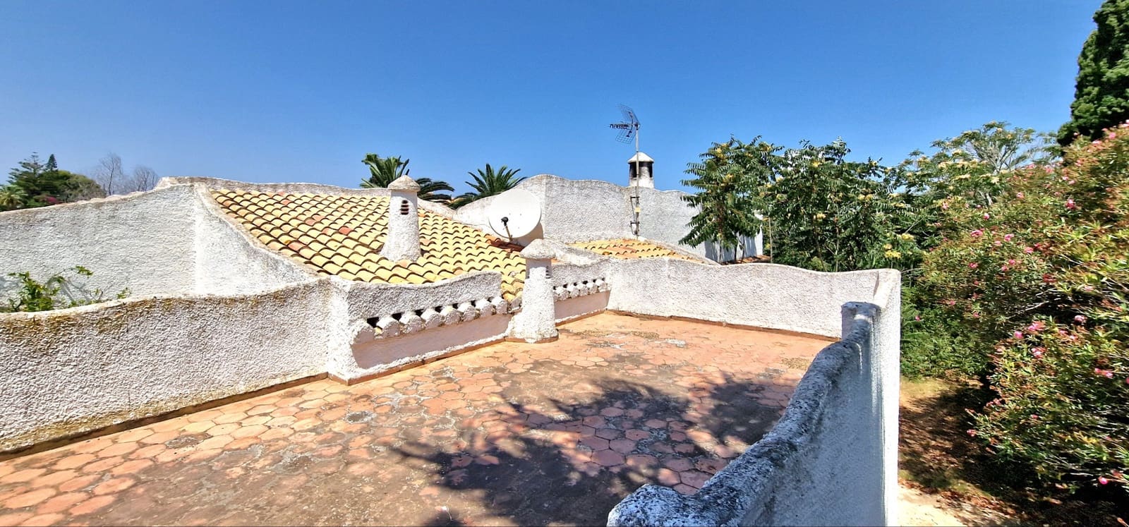 3 sypialnia Willa na sprzedaż w Denia z basenem - 870 000 € (Ref: 9986592)