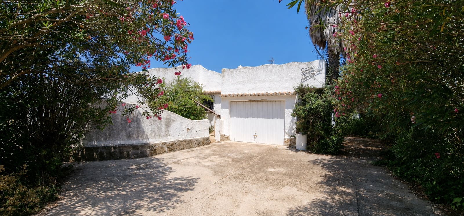 3 sypialnia Willa na sprzedaż w Denia z basenem - 870 000 € (Ref: 9986592)