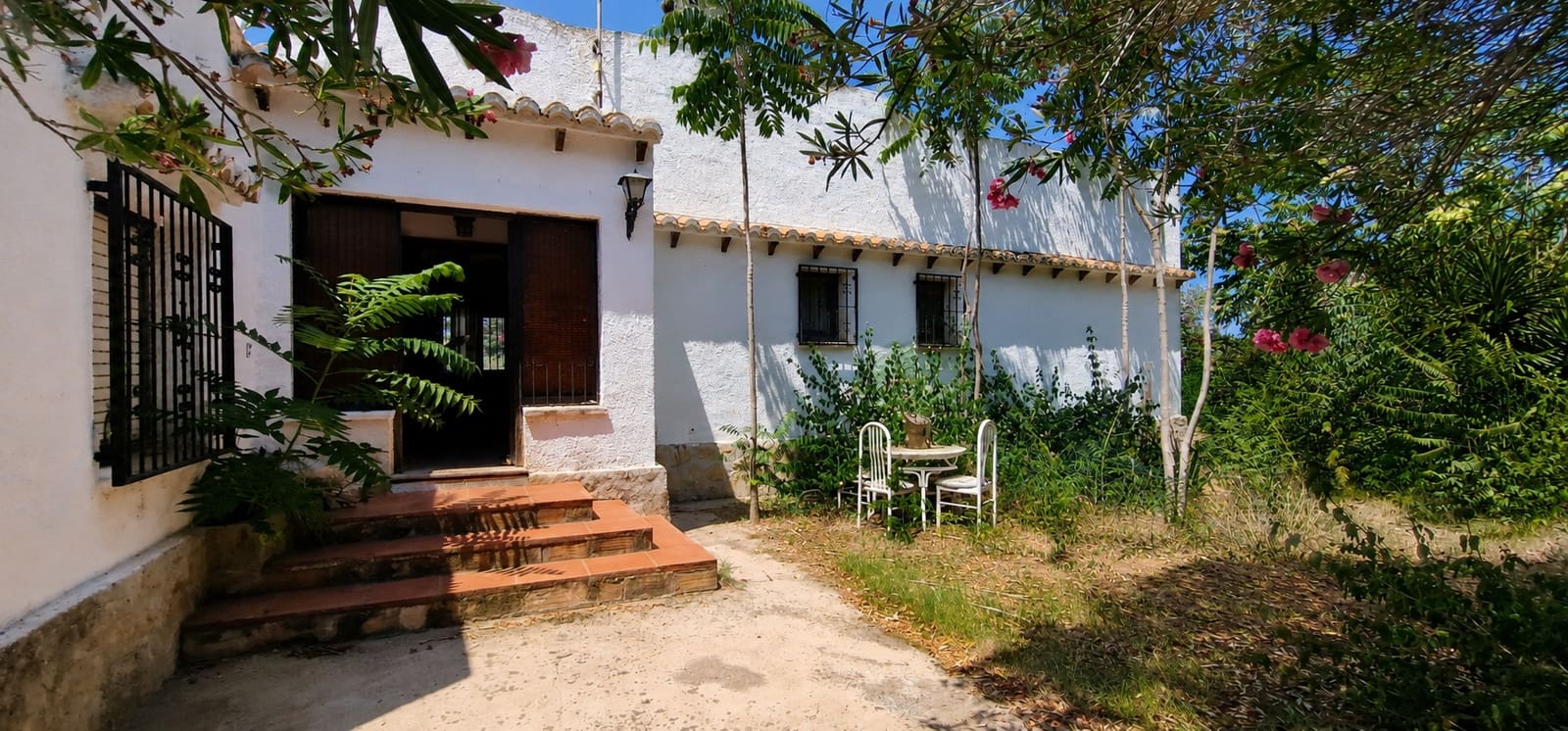 3 sypialnia Willa na sprzedaż w Denia z basenem - 870 000 € (Ref: 9986592)