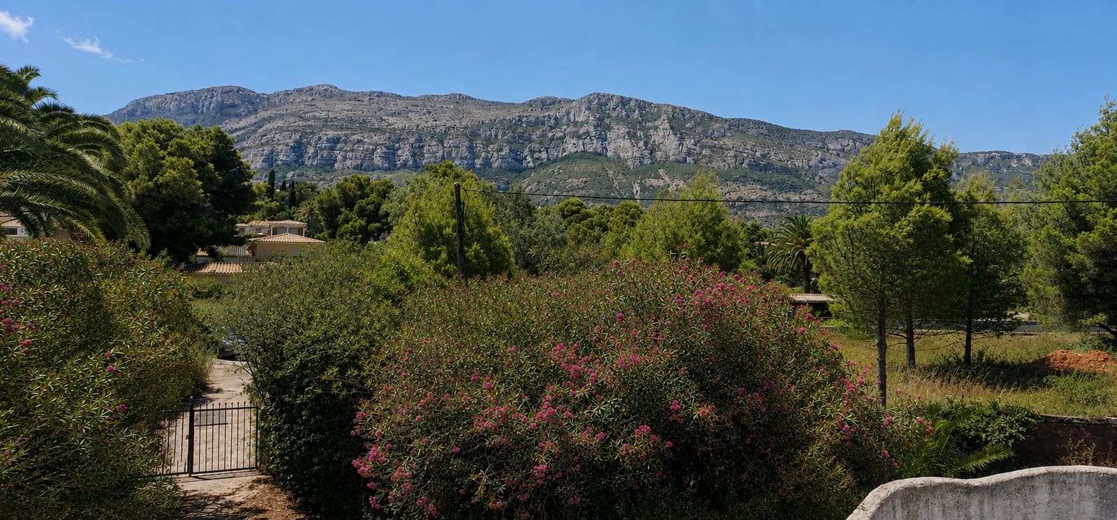 3 sypialnia Willa na sprzedaż w Denia z basenem - 870 000 € (Ref: 9986592)