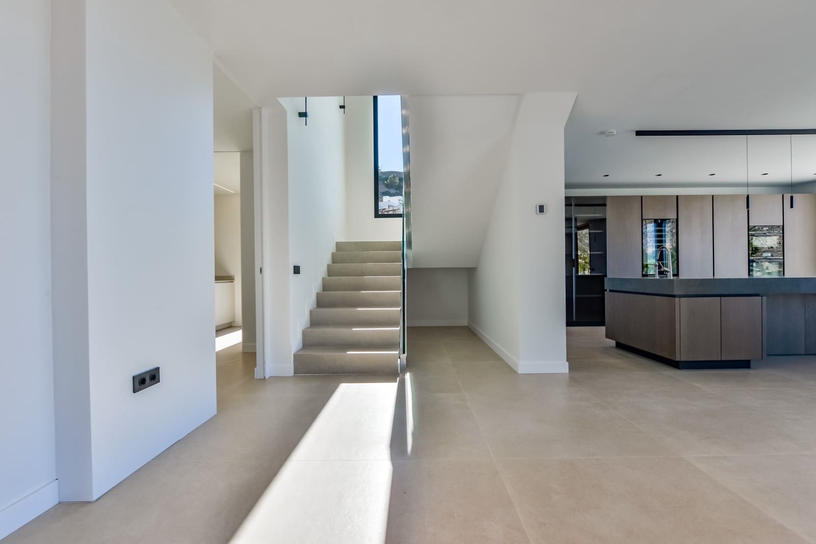 Chalet de 5 habitaciones en Altea en venta con piscina - 2.690.000 € (Ref: 9990428)