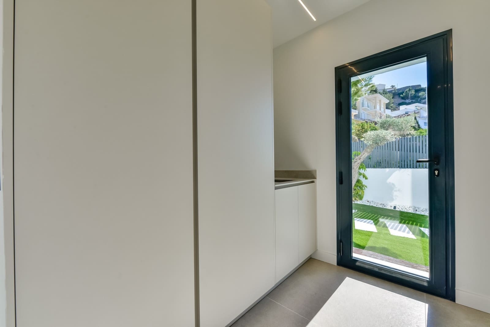 Chalet de 5 habitaciones en Altea en venta con piscina - 2.690.000 € (Ref: 9990428)