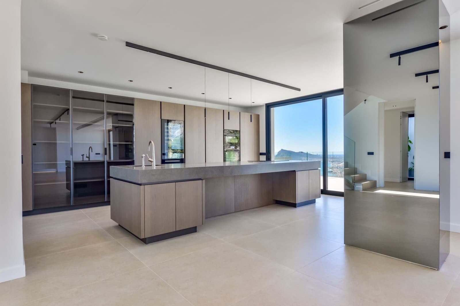 Chalet de 5 habitaciones en Altea en venta con piscina - 2.690.000 € (Ref: 9990428)