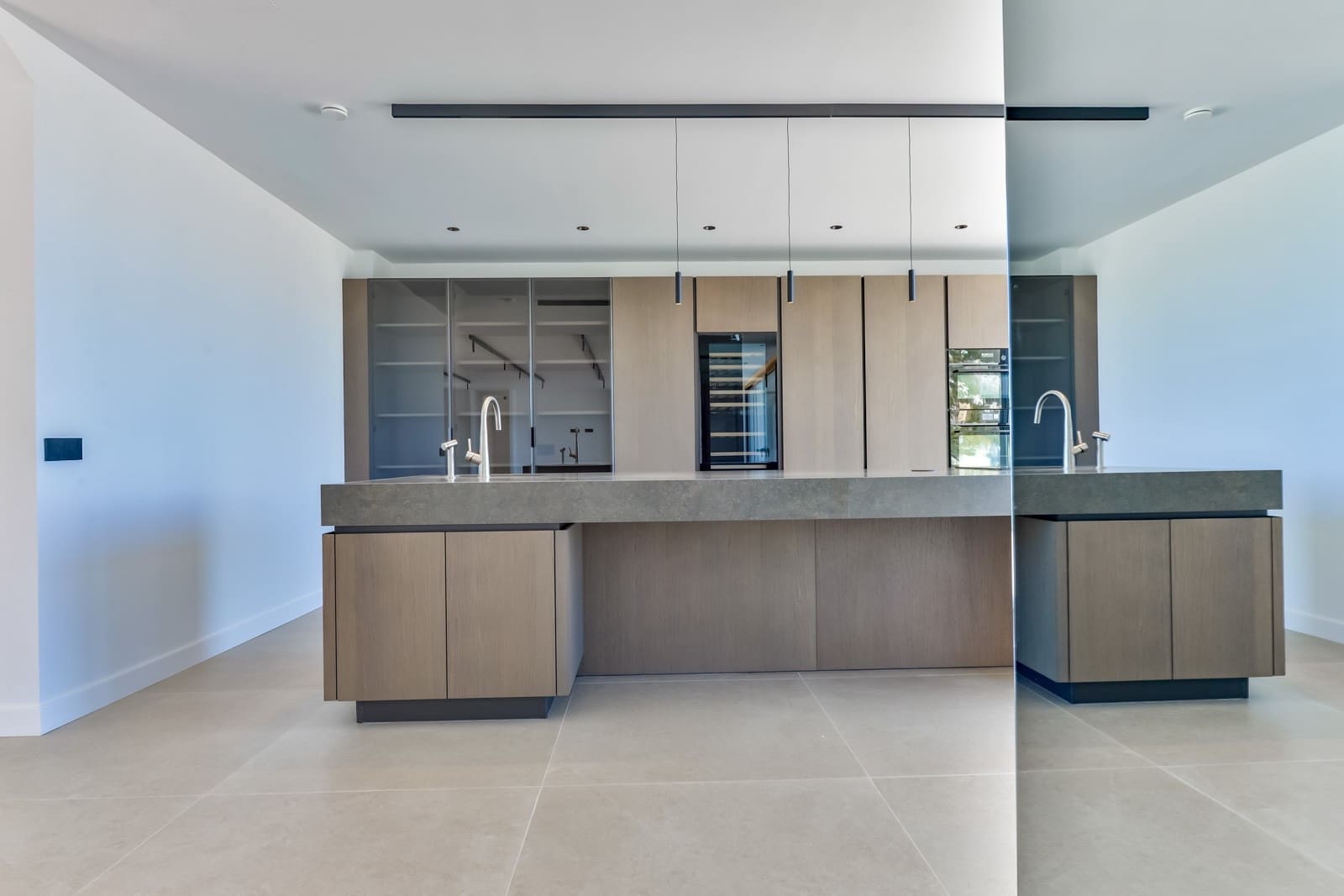 Chalet de 5 habitaciones en Altea en venta con piscina - 2.690.000 € (Ref: 9990428)