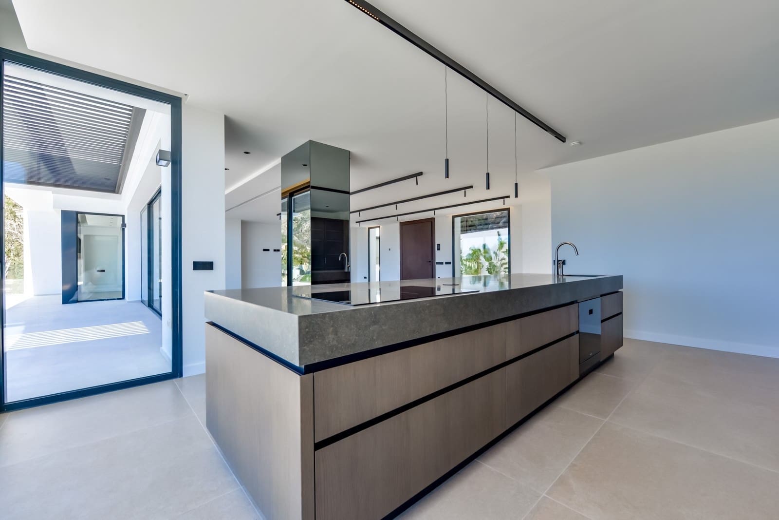 Chalet de 5 habitaciones en Altea en venta con piscina - 2.690.000 € (Ref: 9990428)