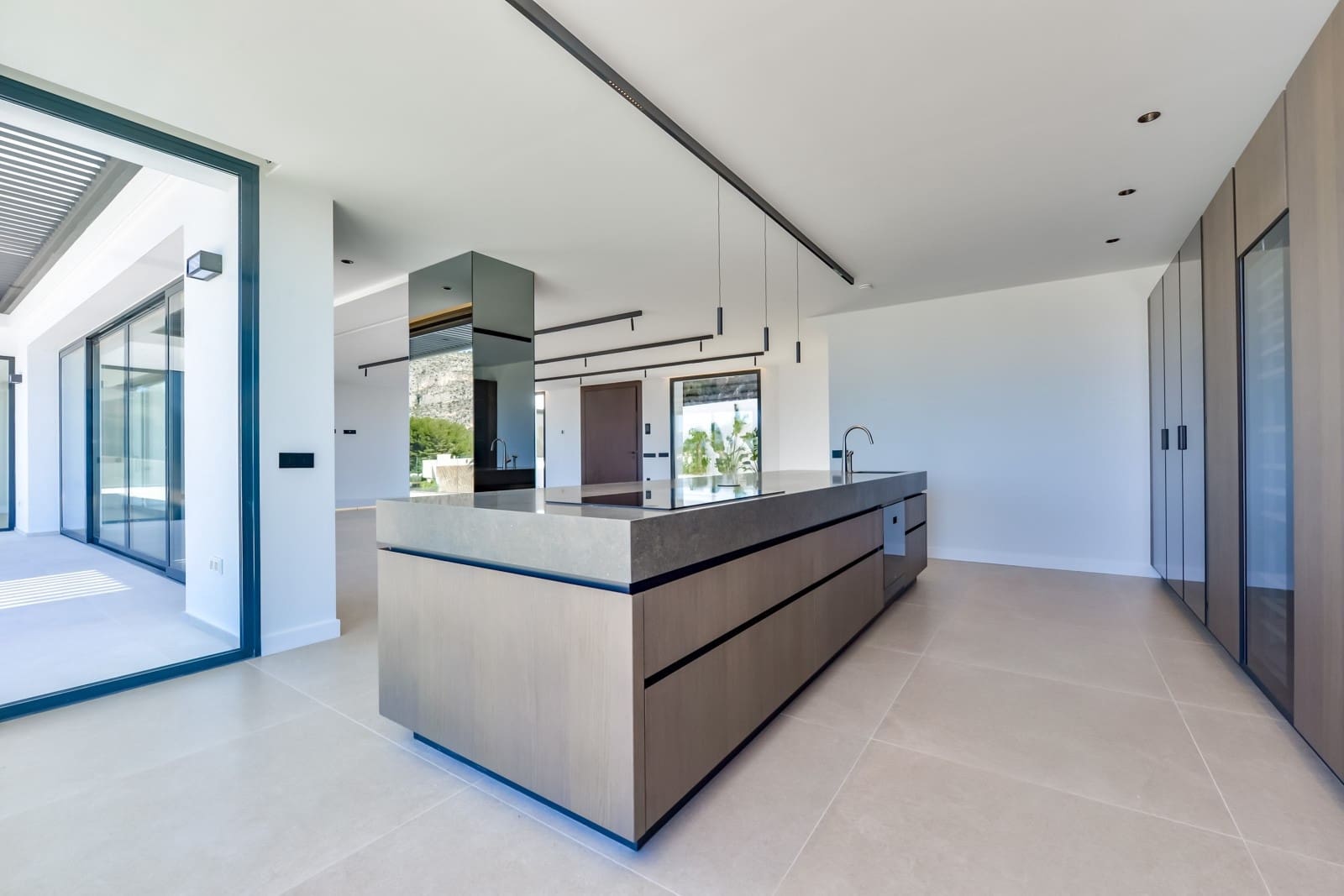 Chalet de 5 habitaciones en Altea en venta con piscina - 2.690.000 € (Ref: 9990428)
