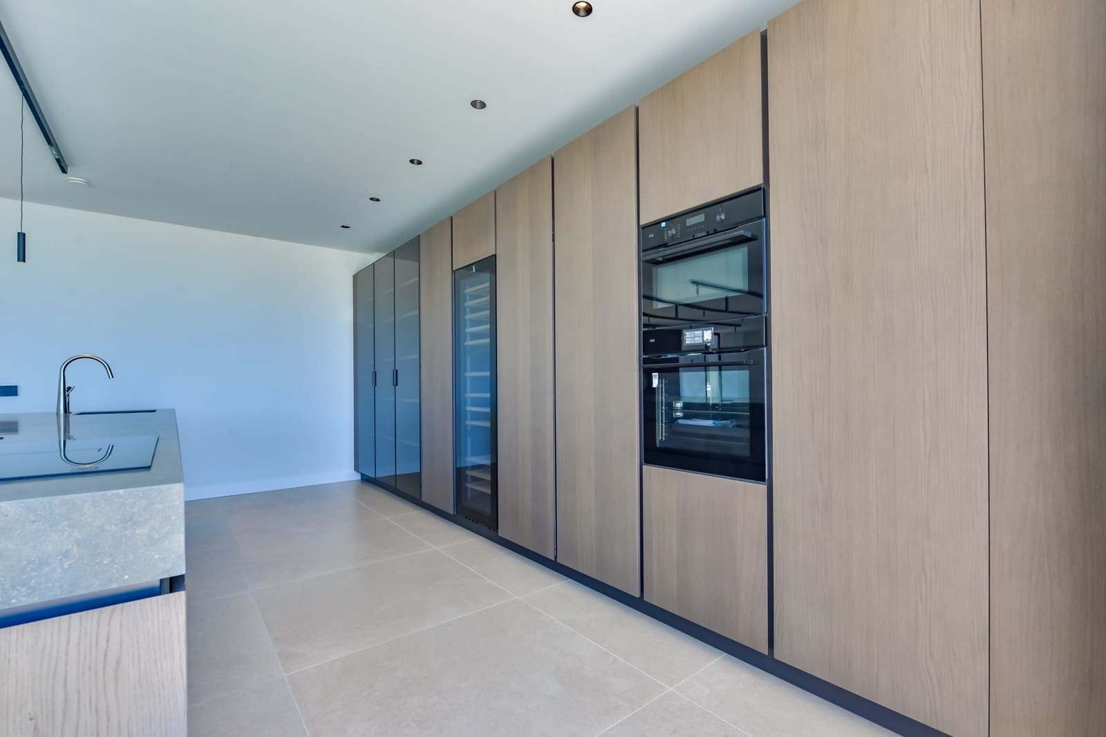 Chalet de 5 habitaciones en Altea en venta con piscina - 2.690.000 € (Ref: 9990428)