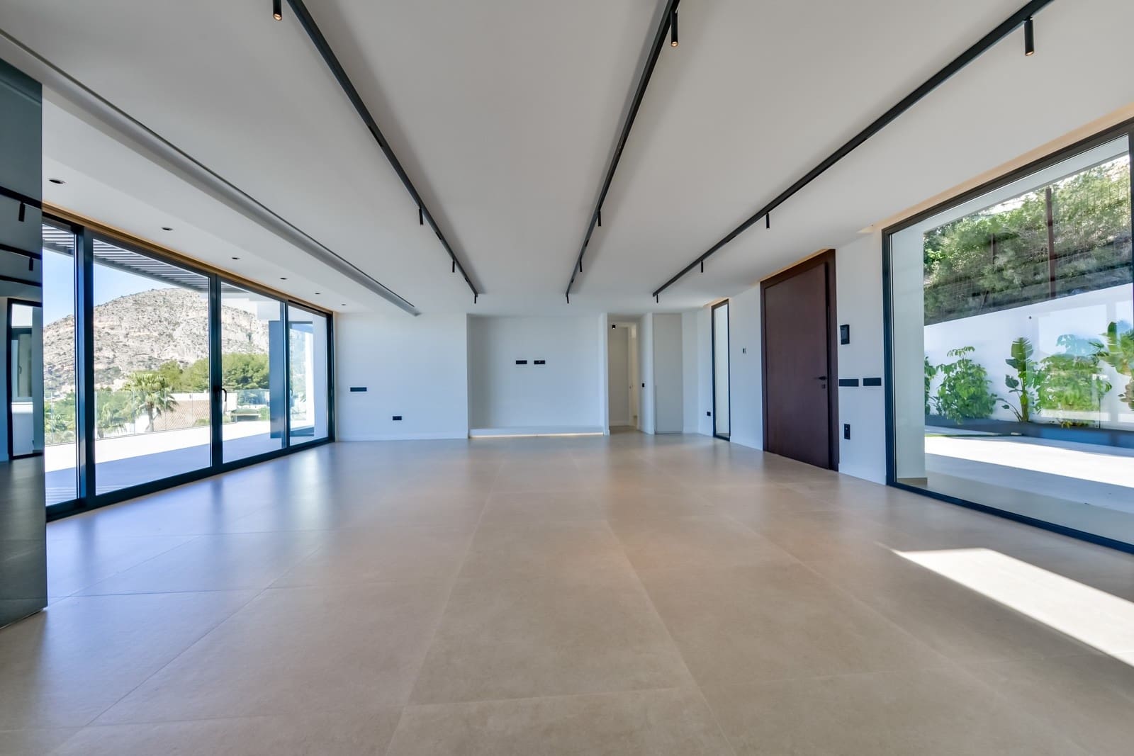 Chalet de 5 habitaciones en Altea en venta con piscina - 2.690.000 € (Ref: 9990428)