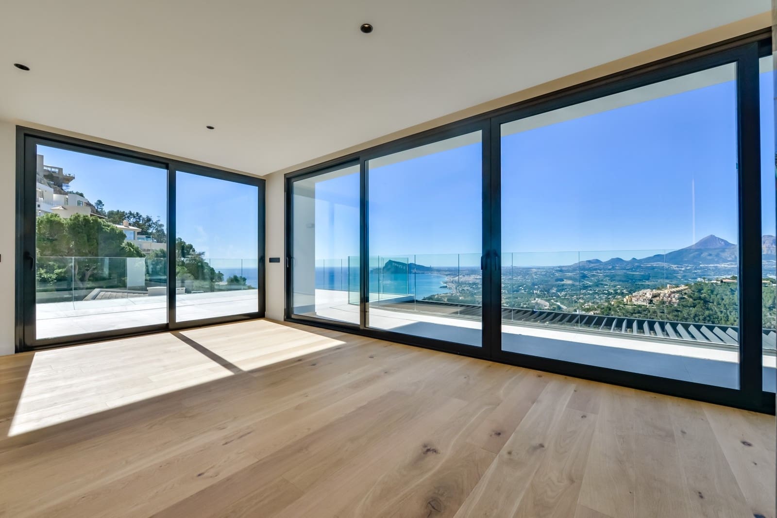 Chalet de 5 habitaciones en Altea en venta con piscina - 2.690.000 € (Ref: 9990428)