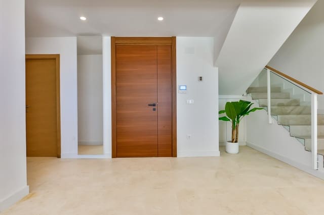 3 slaapkamer Villa te koop in Altea met zwembad - € 1.650.000 (Ref: 9990429)