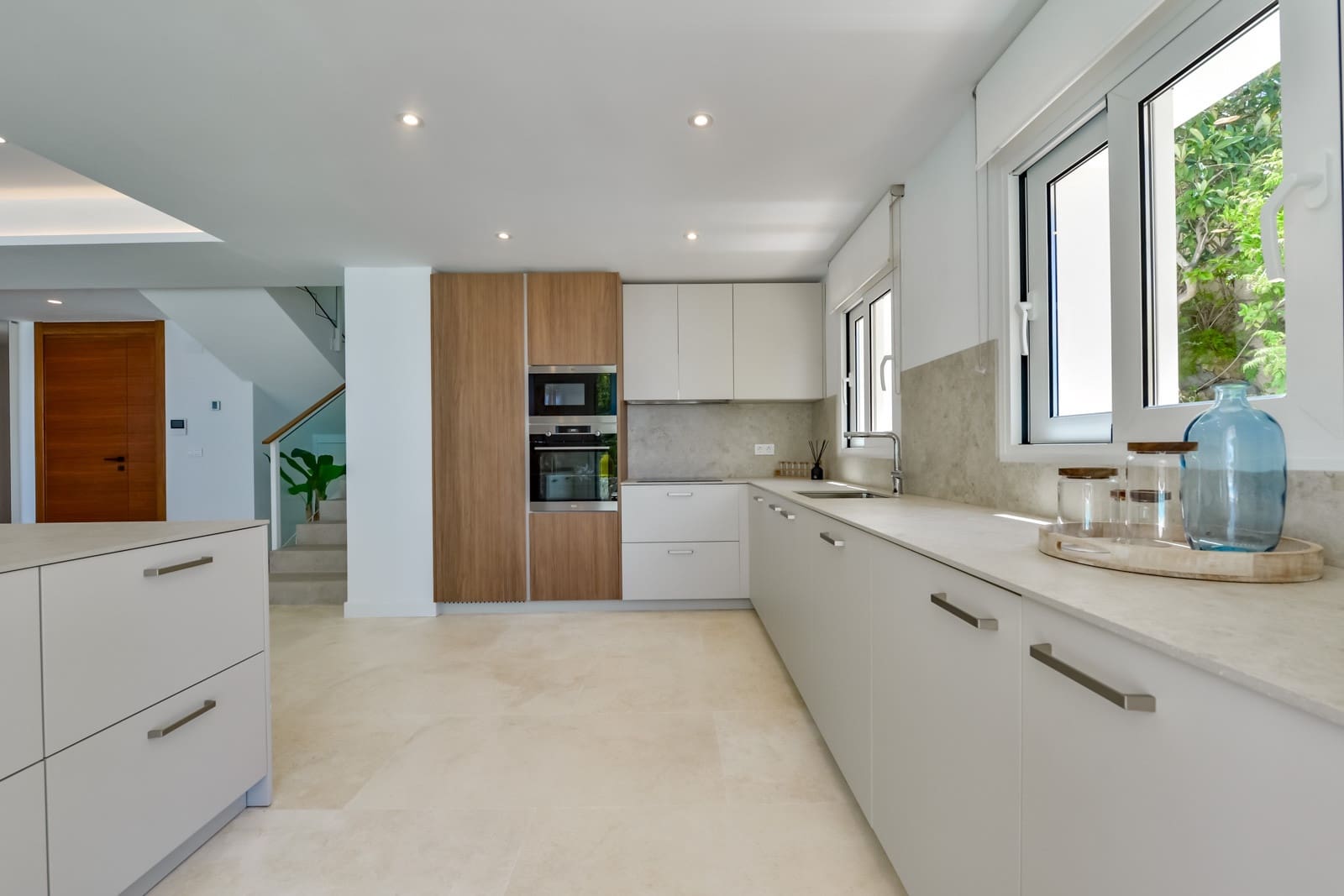 3 slaapkamer Villa te koop in Altea met zwembad - € 1.650.000 (Ref: 9990429)
