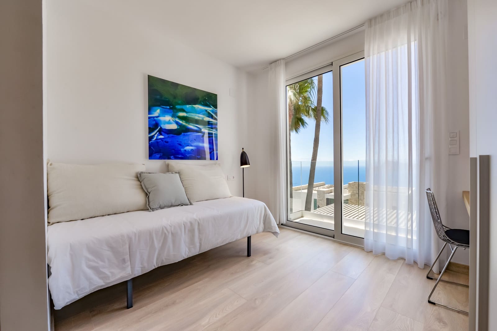 3 slaapkamer Villa te koop in Altea met zwembad - € 1.650.000 (Ref: 9990429)