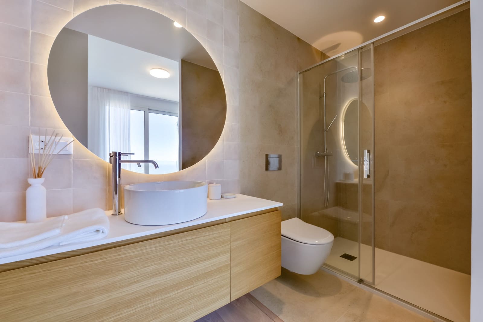 3 slaapkamer Villa te koop in Altea met zwembad - € 1.650.000 (Ref: 9990429)