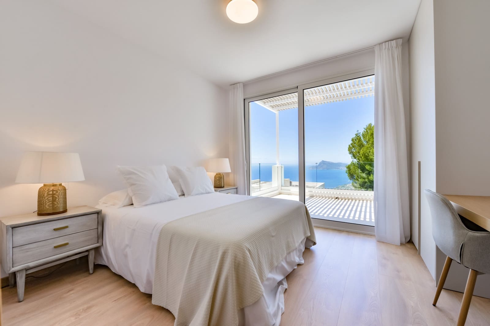 3 slaapkamer Villa te koop in Altea met zwembad - € 1.650.000 (Ref: 9990429)