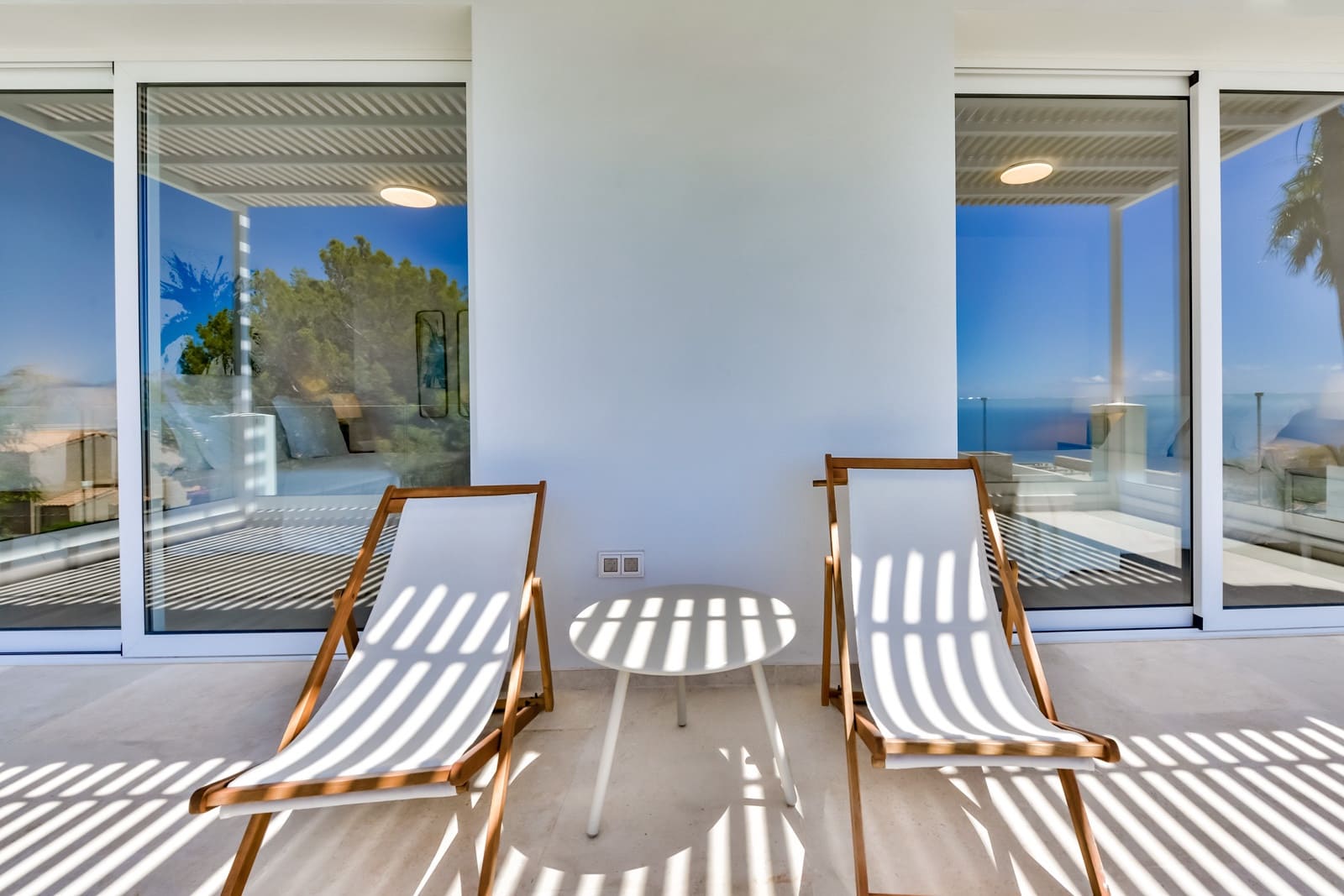 3 slaapkamer Villa te koop in Altea met zwembad - € 1.650.000 (Ref: 9990429)