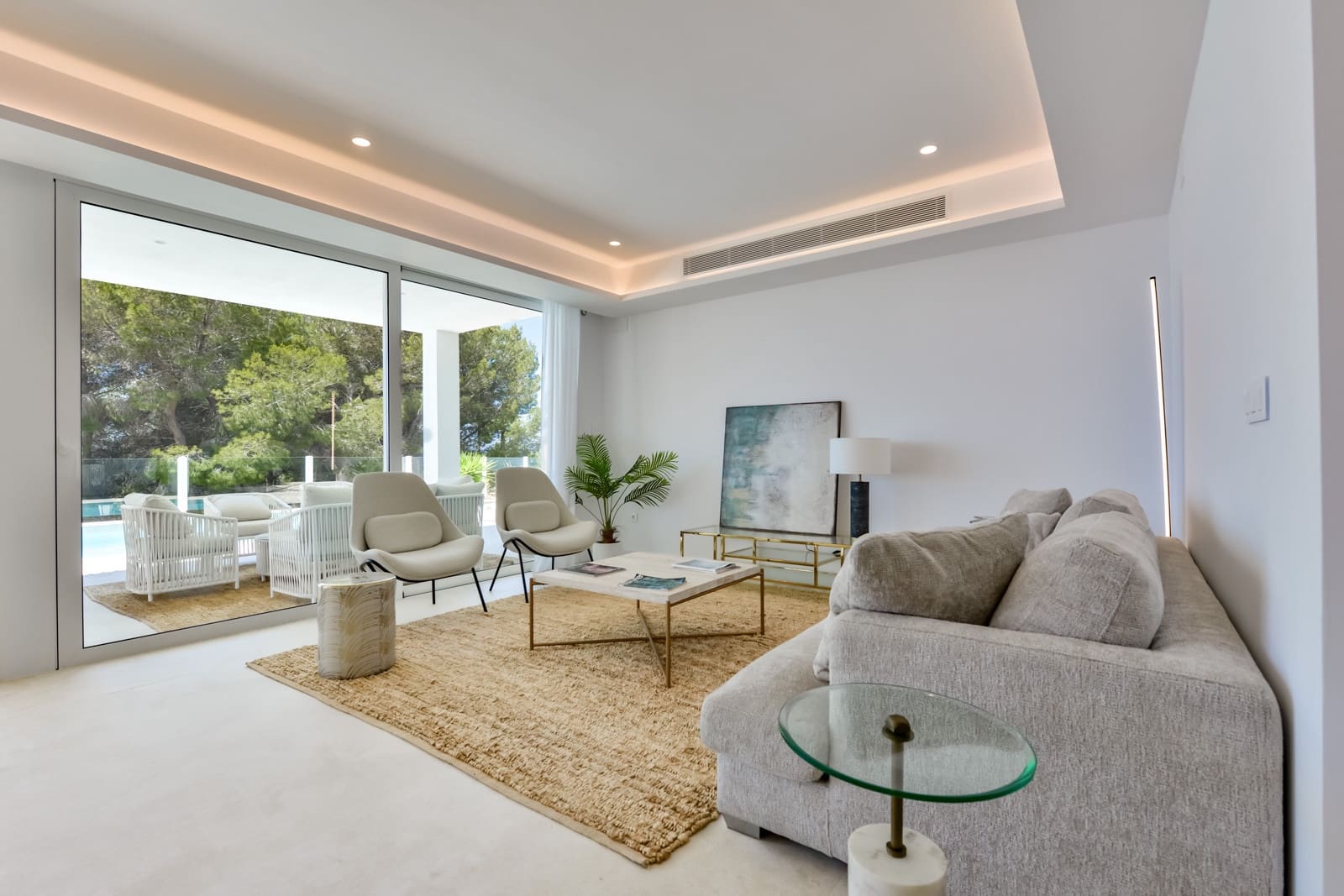 3 slaapkamer Villa te koop in Altea met zwembad - € 1.650.000 (Ref: 9990429)