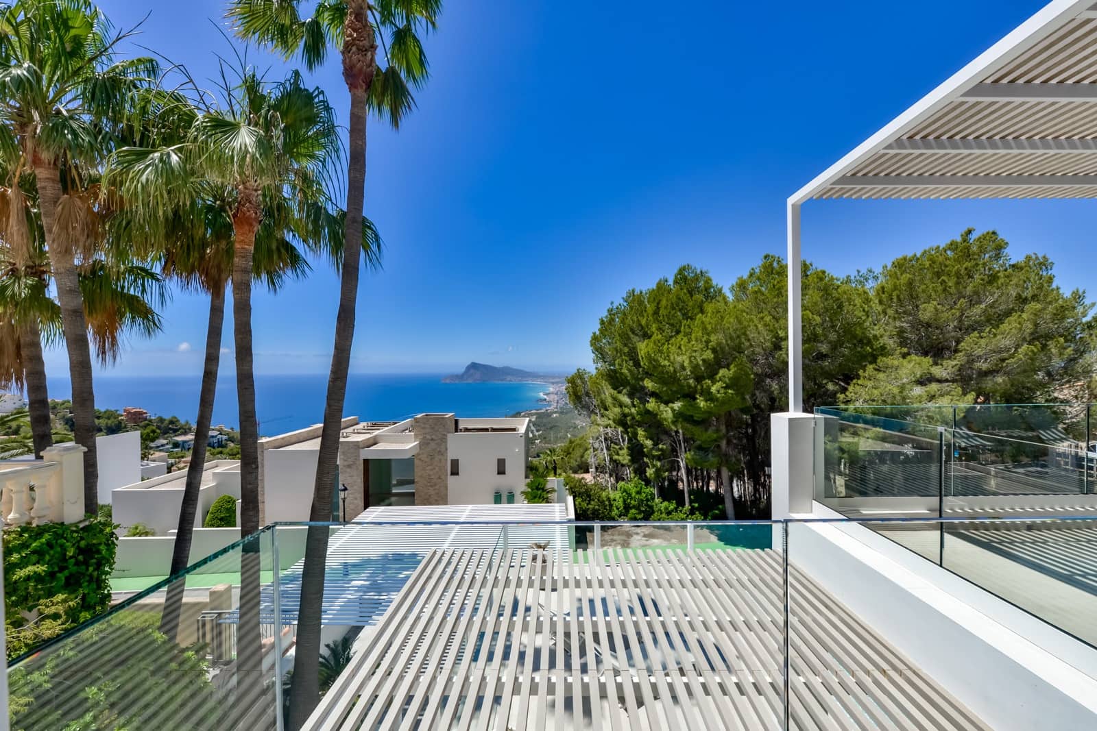 3 slaapkamer Villa te koop in Altea met zwembad - € 1.650.000 (Ref: 9990429)