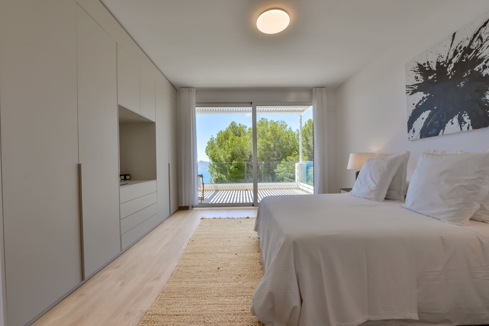 3 slaapkamer Villa te koop in Altea met zwembad - € 1.650.000 (Ref: 9990429)