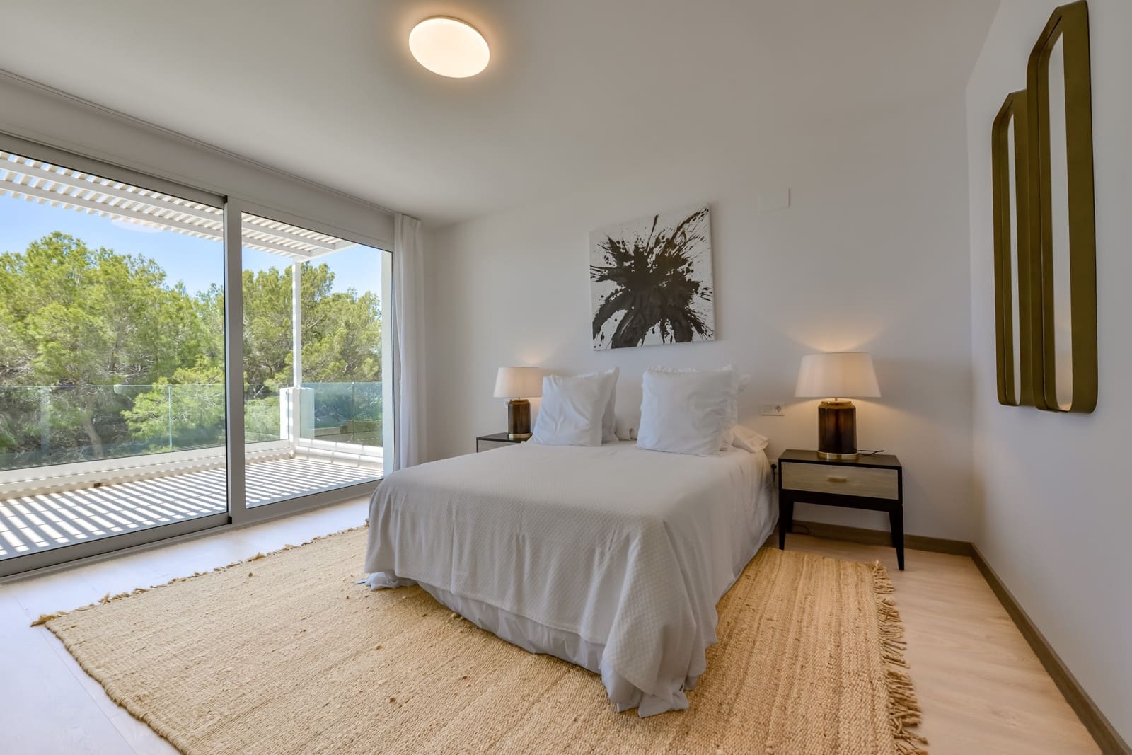 3 slaapkamer Villa te koop in Altea met zwembad - € 1.650.000 (Ref: 9990429)
