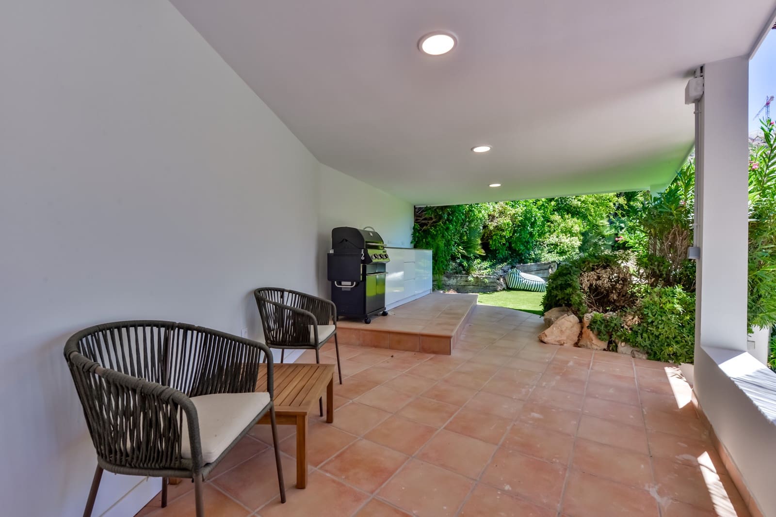 3 slaapkamer Villa te koop in Altea met zwembad - € 1.650.000 (Ref: 9990429)
