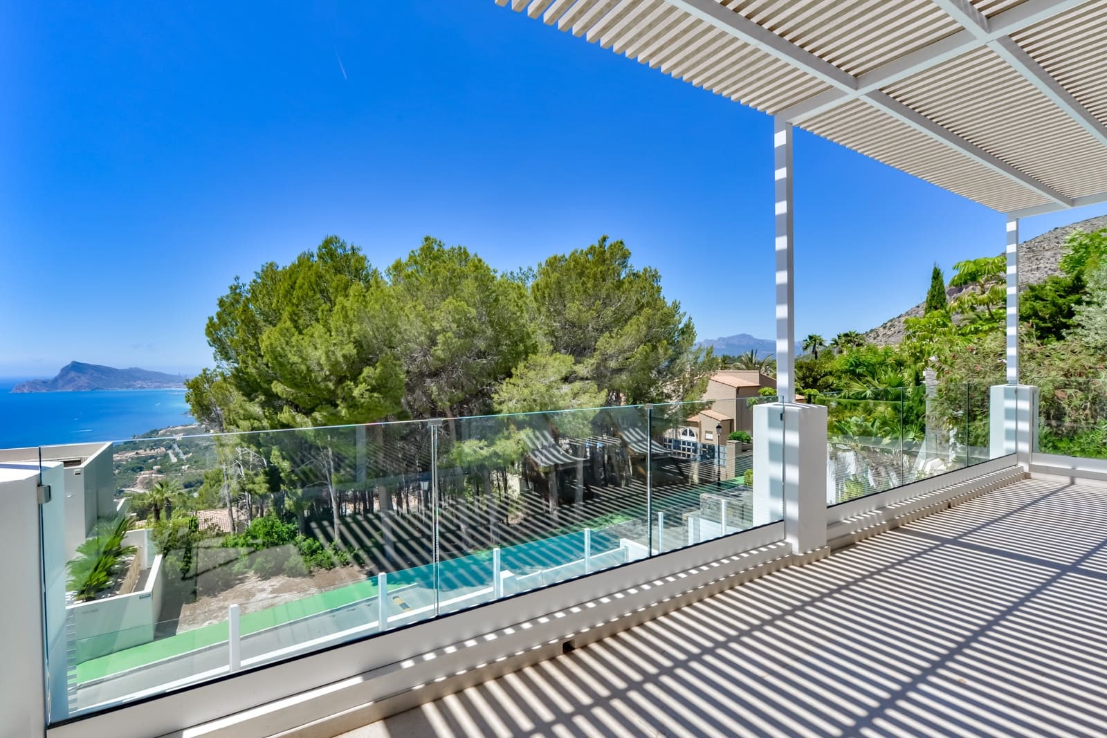 3 slaapkamer Villa te koop in Altea met zwembad - € 1.650.000 (Ref: 9990429)