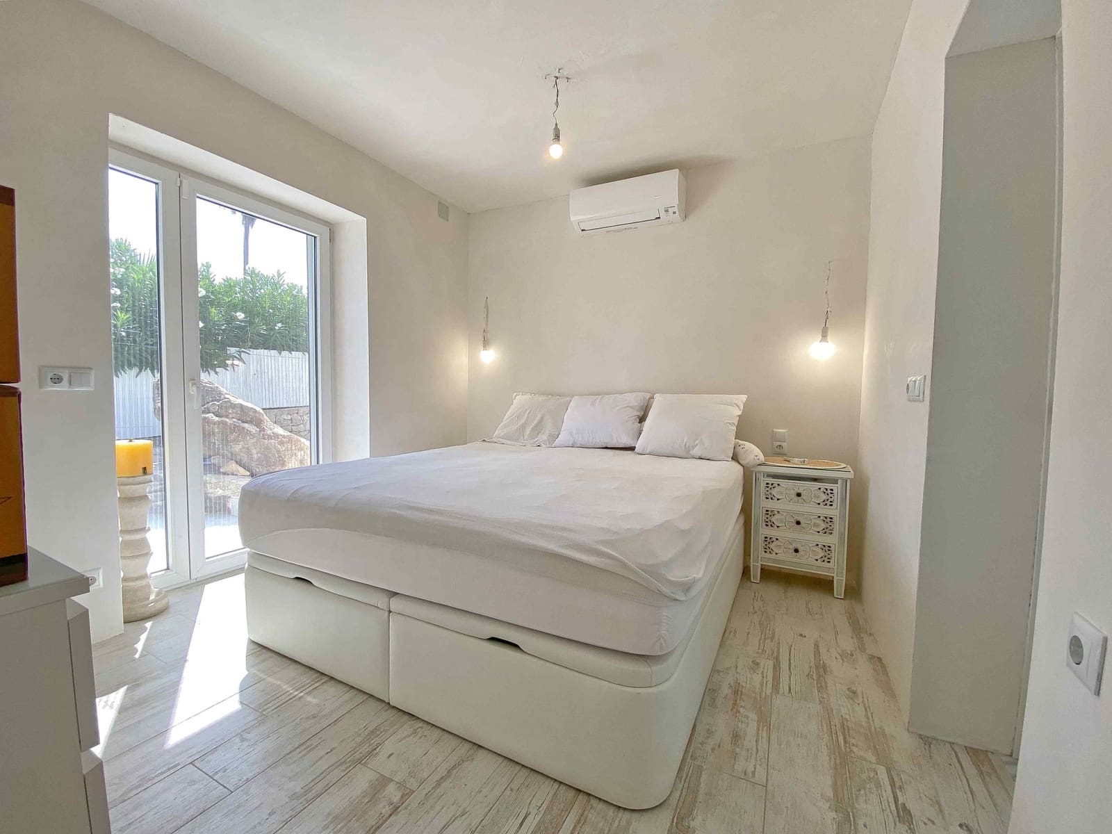 2 soverom Villa til salgs i Denia med svømmebasseng - € 679 000 (Ref: 9993969)