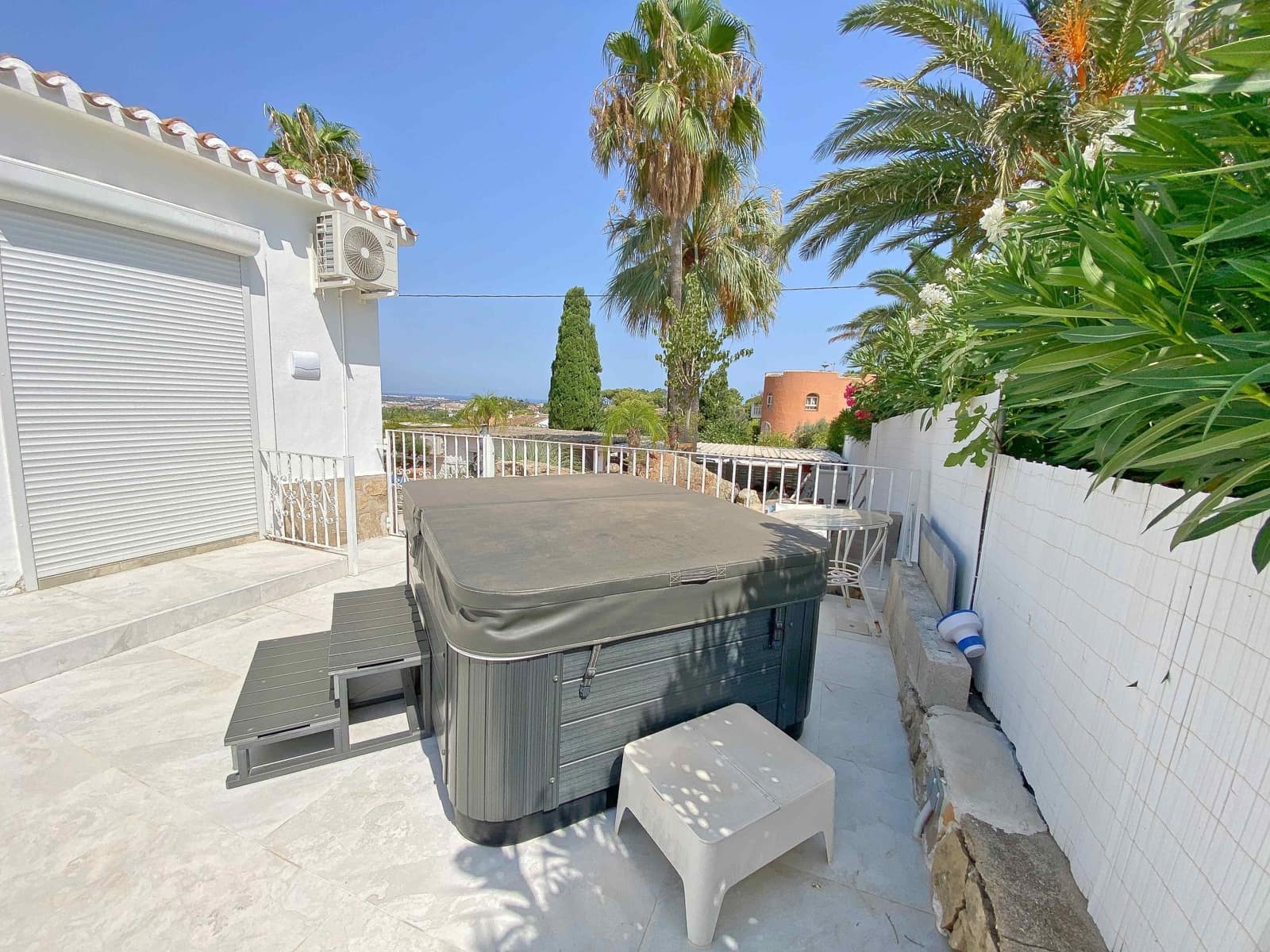 2 soverom Villa til salgs i Denia med svømmebasseng - € 679 000 (Ref: 9993969)