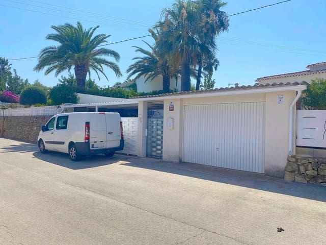 2 bedroom Villa for sale in Centro Urbano, Dénia with pool - € 679,000 (Ref: 9993969)