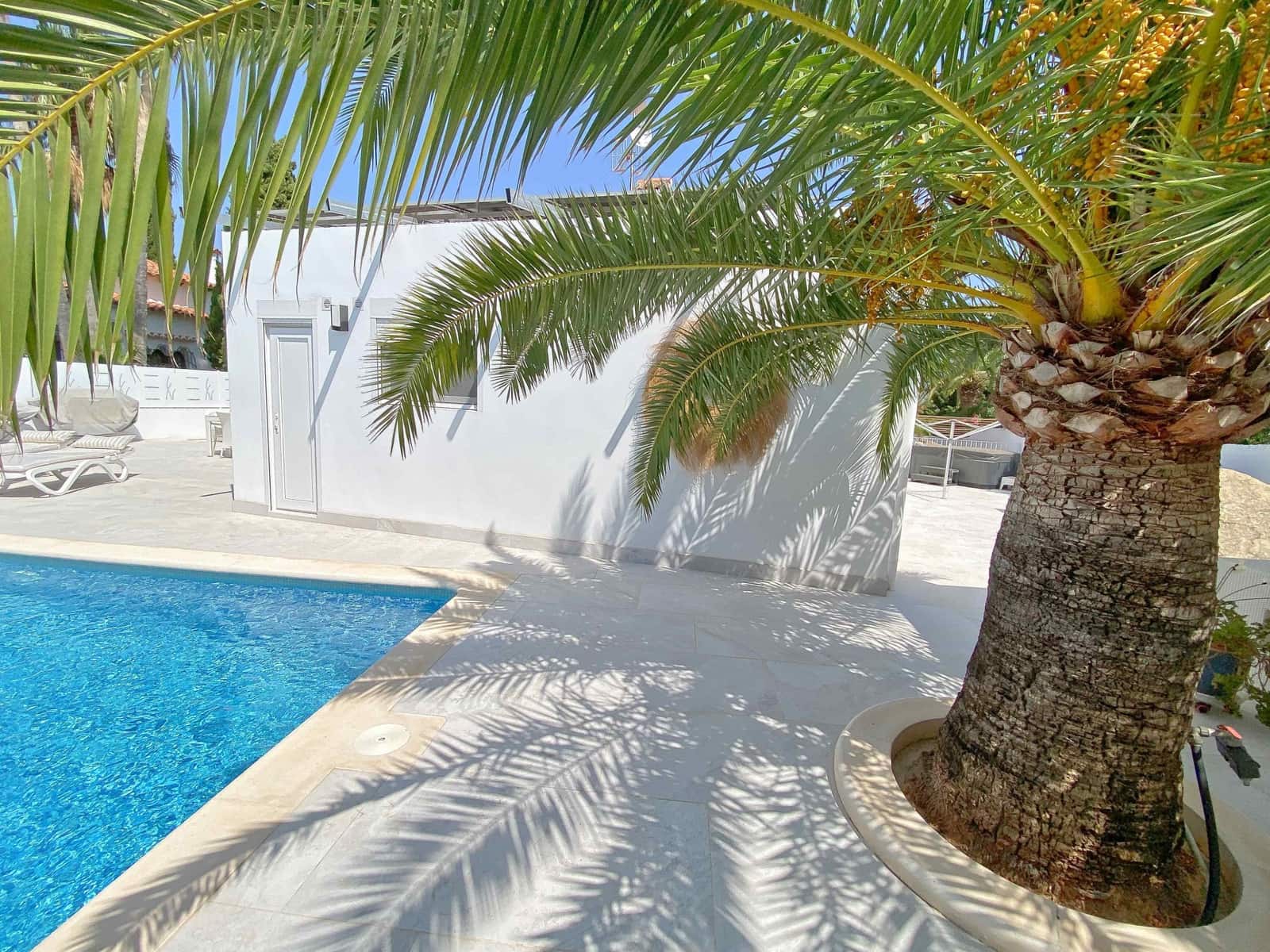 2 soverom Villa til salgs i Denia med svømmebasseng - € 679 000 (Ref: 9993969)